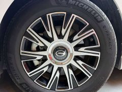 GAC Trumpchi E9 Super Fast Charging Exclusive - ფოტო 7