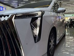 GAC Trumpchi E9 Super Fast Charging Exclusive - ფოტო 9