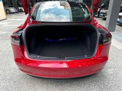 Tesla Model 3 2020 Facelift Standard Range RWD Upgrade - ფოტო 12