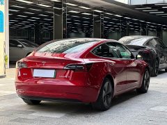 Tesla Model 3 2020 Facelift Standard Range RWD Upgrade - ფოტო 15