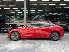 Tesla Model 3 2020 Facelift Standard Range RWD Upgrade - ფოტო 16