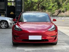 Tesla Model 3 2020 Facelift Standard Range RWD Upgrade - ფოტო 2