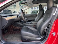 Tesla Model 3 2020 Facelift Standard Range RWD Upgrade - ფოტო 4