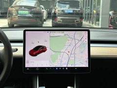 Tesla Model 3 2020 Facelift Standard Range RWD Upgrade - ფოტო 6