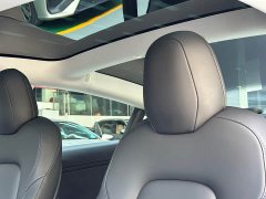 Tesla Model 3 2020 Facelift Standard Range RWD Upgrade - ფოტო 8