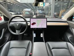 Tesla Model 3 2020 Facelift Standard Range RWD Upgrade - ფოტო 9