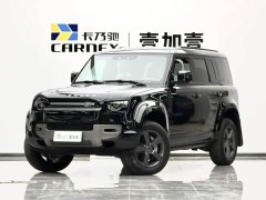 Land Rover Defender 110 3.0T P400 X-Dynamic HSE - ფოტო 1