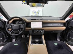 Land Rover Defender 110 3.0T P400 X-Dynamic HSE - ფოტო 11