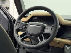 Land Rover Defender 110 3.0T P400 X-Dynamic HSE - ფოტო 13