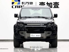 Land Rover Defender 110 3.0T P400 X-Dynamic HSE - ფოტო 2
