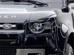 Land Rover Defender 110 3.0T P400 X-Dynamic HSE - ფოტო 3