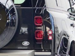 Land Rover Defender 110 3.0T P400 X-Dynamic HSE - ფოტო 6