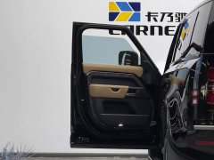 Land Rover Defender 110 3.0T P400 X-Dynamic HSE - ფოტო 7