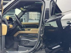 Land Rover Defender 110 3.0T P400 X-Dynamic HSE - ფოტო 8