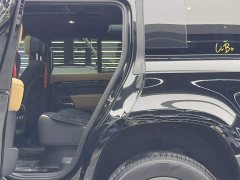 Land Rover Defender 110 3.0T P400 X-Dynamic HSE - ფოტო 9