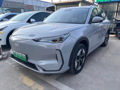 Geely Galaxy E5 2024 530km Explorer Edition - ფოტო 1