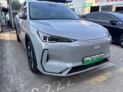 Geely Galaxy E5 2024 530km Explorer Edition - ფოტო 3
