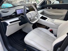 Geely Galaxy E5 2024 530km Explorer Edition - ფოტო 4