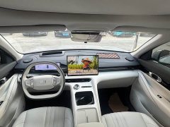 Geely Galaxy E5 2024 530km Explorer Edition - ფოტო 5