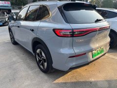 Geely Galaxy E5 2024 530km Explorer Edition - ფოტო 7