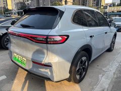 Geely Galaxy E5 2024 530km Explorer Edition - ფოტო 9