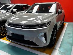 Haval Xiaolong MAX Hi4 165 Ultra Intelligent Driving Edition - ფოტო 1