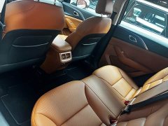 Haval Xiaolong MAX Hi4 165 Ultra Intelligent Driving Edition - ფოტო 14