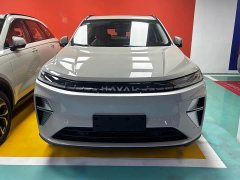 Haval Xiaolong MAX Hi4 165 Ultra Intelligent Driving Edition - ფოტო 2