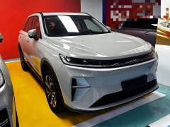 Haval Xiaolong MAX Hi4 165 Ultra Intelligent Driving Edition - ფოტო 3