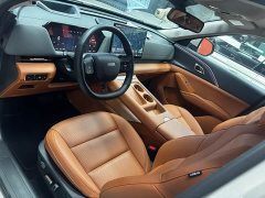 Haval Xiaolong MAX Hi4 165 Ultra Intelligent Driving Edition - ფოტო 4
