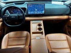 Haval Xiaolong MAX Hi4 165 Ultra Intelligent Driving Edition - ფოტო 6