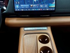 Haval Xiaolong MAX Hi4 165 Ultra Intelligent Driving Edition - ფოტო 8