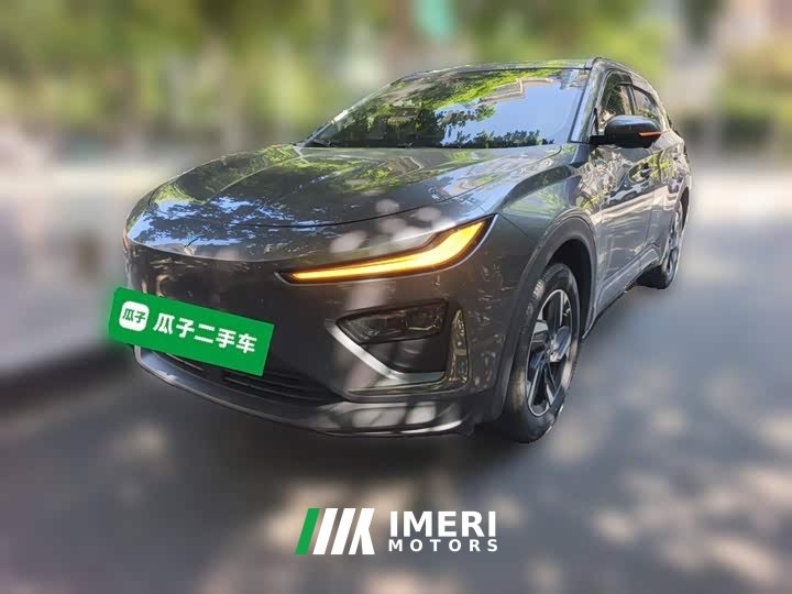 Neta X 2023 500 - ავტომობილი ჩინეთიდან