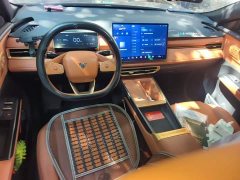 Neta X 2023 500 - ფოტო 5
