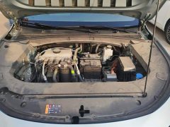 SAIC MG D6 520km Smart Comfort Edition - ფოტო 10