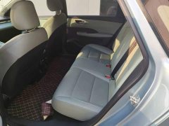 SAIC MG D6 520km Smart Comfort Edition - ფოტო 11