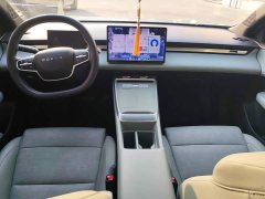 SAIC MG D6 520km Smart Comfort Edition - ფოტო 12
