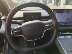 SAIC MG D6 520km Smart Comfort Edition - ფოტო 15