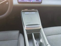 SAIC MG D6 520km Smart Comfort Edition - ფოტო 16