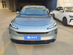 SAIC MG D6 520km Smart Comfort Edition - ფოტო 2