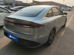 SAIC MG D6 520km Smart Comfort Edition - ფოტო 3