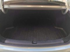 SAIC MG D6 520km Smart Comfort Edition - ფოტო 4