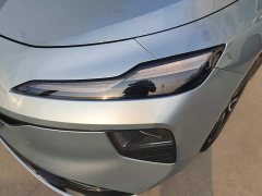 SAIC MG D6 520km Smart Comfort Edition - ფოტო 5