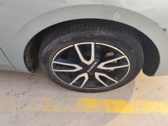 SAIC MG D6 520km Smart Comfort Edition - ფოტო 6