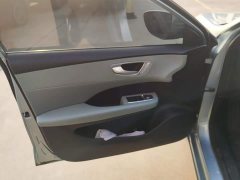 SAIC MG D6 520km Smart Comfort Edition - ფოტო 7