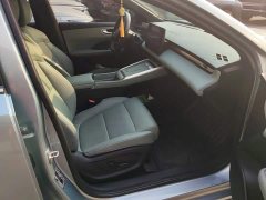 SAIC MG D6 520km Smart Comfort Edition - ფოტო 8