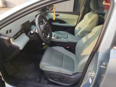 SAIC MG D6 520km Smart Comfort Edition - ფოტო 9