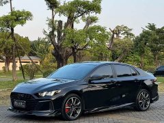 Trumpchi Shadow Leopard Shadow Leopard H High-Performance Hybrid Edition - ფოტო 1