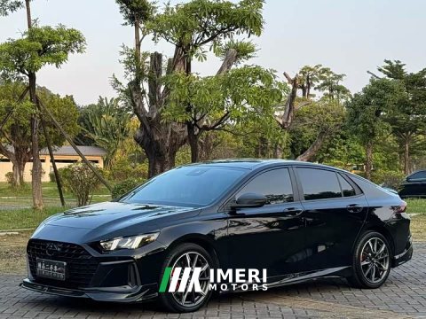 2023 Trumpchi Shadow Leopard Shadow Leopard H High-Performance Hybrid Edition - ავტომობილი ჩინეთიდან