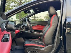 Trumpchi Shadow Leopard Shadow Leopard H High-Performance Hybrid Edition - ფოტო 10